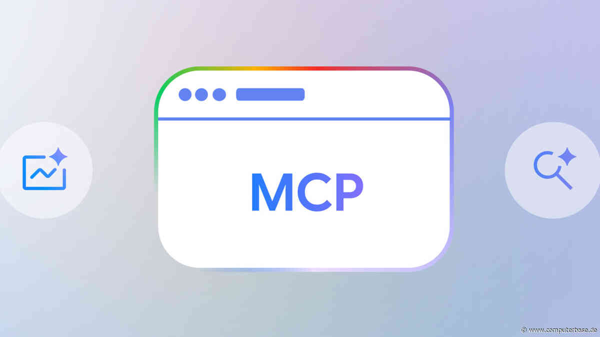 Home MCP: Google gewährt KI-Agenten Zutritt zum Smart Home
