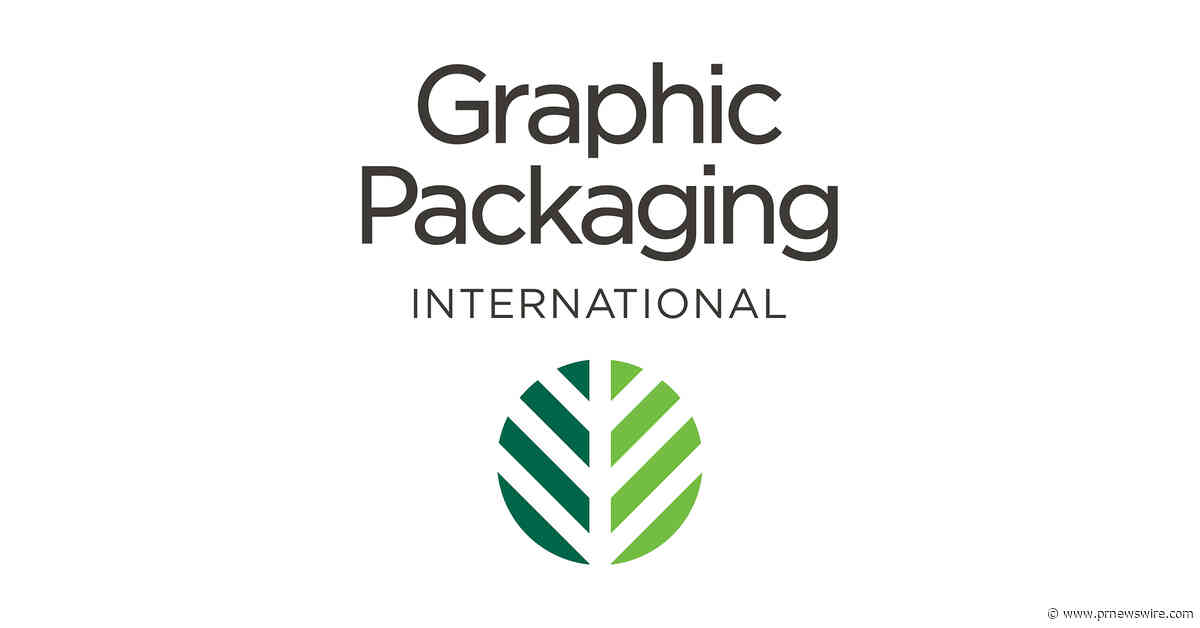 Graphic Packaging Earns Top-Five Ranking Among 100 Best Corporate Citizens