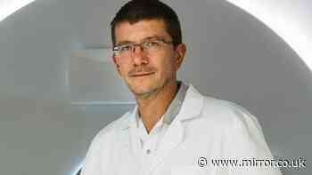 Oncologist urges anyone over 50 to 'never ignore' symptom