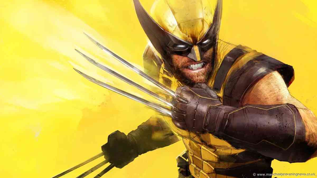 PS5 players race to snap up limited-edition Marvel Wolverine controllers