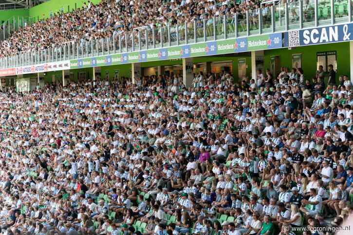 Volle Euroborg bij mogelijke rentree Hateboer tegen PEC Zwolle