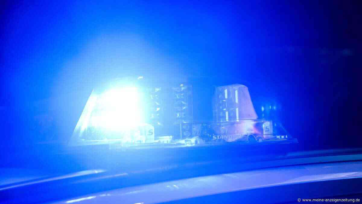 Falsche Polizisten rufen an und fragen nach Vermögen