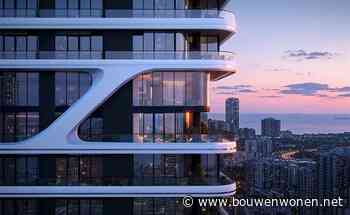 Versluys bouwt 220 meter hoge Bugatti-woontoren in Miami