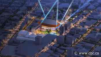 Vote on downtown Saskatoon arena could cost city $1 million