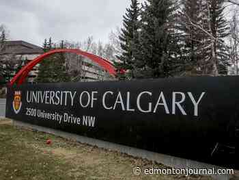 Lorne Gunter: University of Calgary report on Alberta separation settles nothing