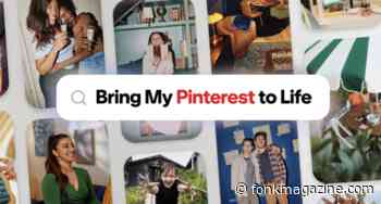 Pinterest introduceert nieuwe advertentietools