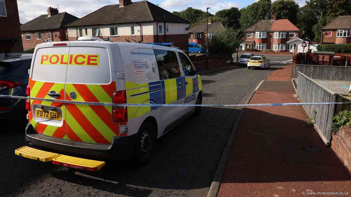 Fenham shooting investigation update - police latest on arrests
