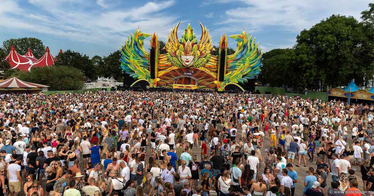 Dreamfields gaat door: festivalorganisatie heeft 10.000 kaarten verkocht