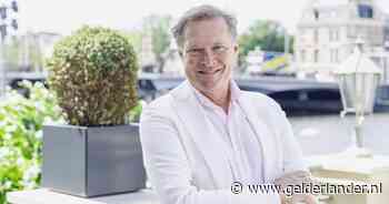 Albert Verlinde brengt The Notebook naar Nederlandse theaters