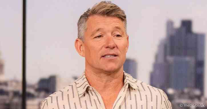 Ben Shephard branded ‘the man’ after losing temper grilling notorious Tinder Swindler