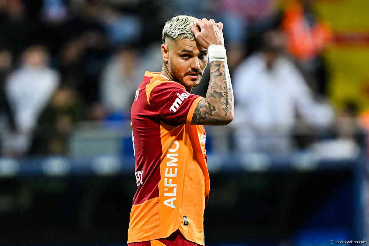 Tottenham Hotspur linked with surprise move for 33-year-old forward