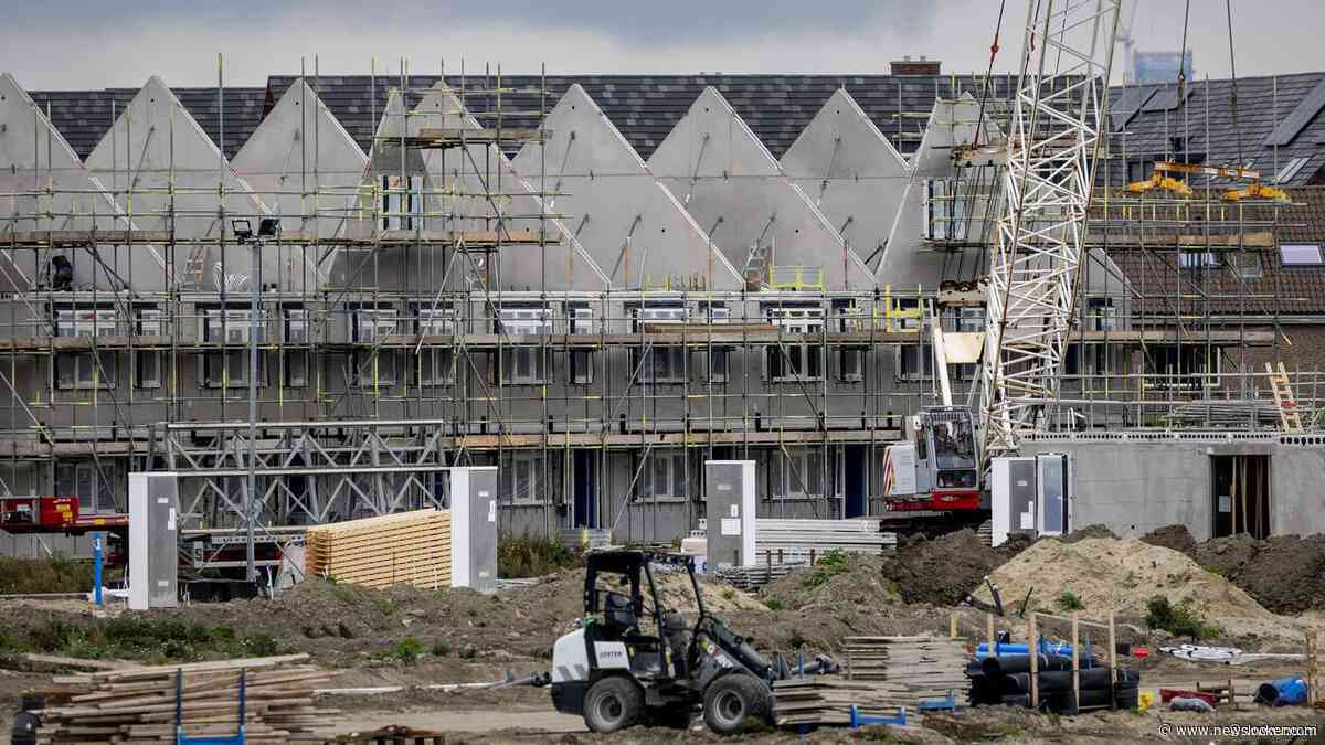 Enexis mist ruimte op stroomnet voor 86.000 woningen, vooral Brabant knelt