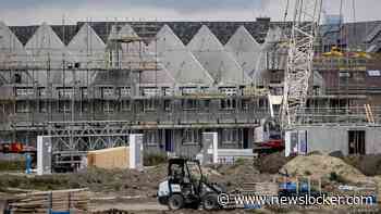 Enexis mist ruimte op stroomnet voor 86.000 woningen, vooral Brabant knelt