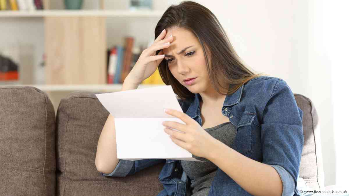 DWP set to pay out refund to 25,000 claimants but it could take years