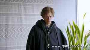 Hideo Kojima’s Physint Casts Bill Skarsgard As Its Lead