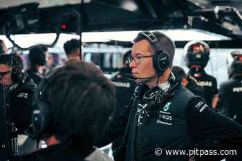 F1: Elliot returns to Enstone as Chief Technical Officer