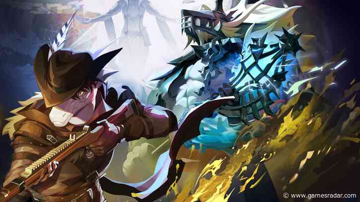 Risk of Rain inspired one of my favorite new roguelikes, and it's getting a huge update and console ports a year after blowing up on Steam