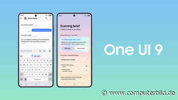 One UI 9: Diese Handys sind als Nächstes dran