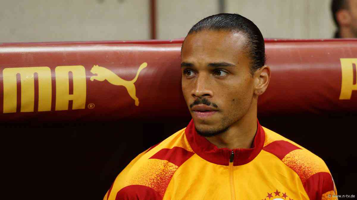 Warum auch Undav fehlt: Leroy Sané wird von Klopp bisher komplett ignoriert