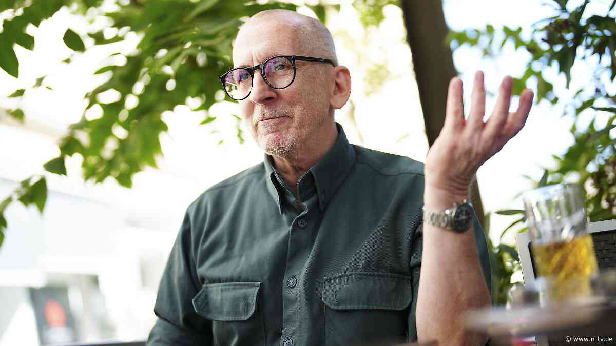 Gunkl alias Günther Paal: Kabarettist zeigt sich selbst wegen Kindesmissbrauchs an