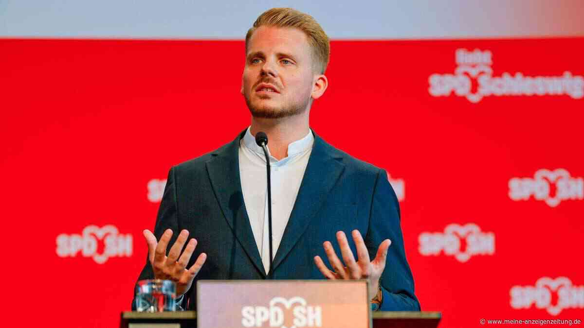 Klüssendorf räumt Fehler bei Zweitwohnsitzsteuer ein