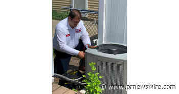 C &amp; C Heating &amp; Air Conditioning offers indoor air quality recommendations for a healthier fall