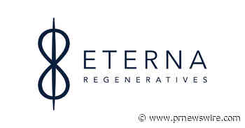 Eterna Regeneratives Raises $4m to Pioneer a Platform for Enamel and Bone Regeneration