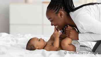 'I’m 40 and want a baby but fear it will scare my new man'