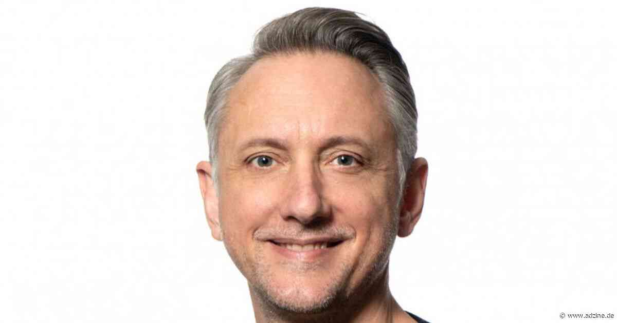 Matthias Franzen übernimmt Deutschlandgeschäft von Brame Media Solutions