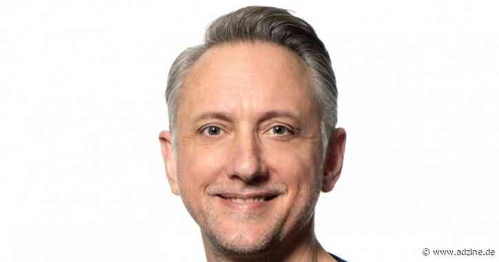 Matthias Franzen übernimmt Deutschlandgeschäft von Brame Media Solutions
