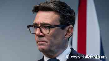 Burnham's devolution drive 'to spark boom in highly paid local officials'