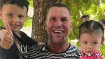 Claims emerge that callous Bali murder-suicide dad told school staff his two young children were 'stupid'