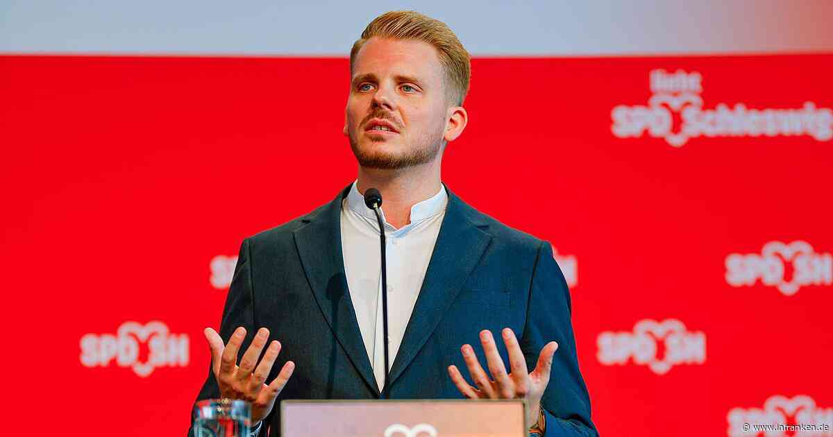 Klüssendorf räumt Fehler bei Zweitwohnsitzsteuer ein