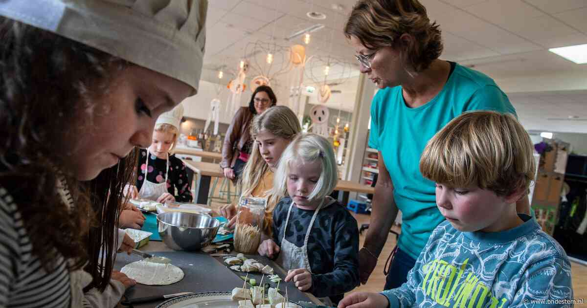 Nu al geen plek in de kinderopvang? Vanaf 2029 dreigt het nog veel krapper te worden