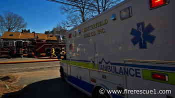Conn. fire company disputes former EMS captain’s claims of poor management