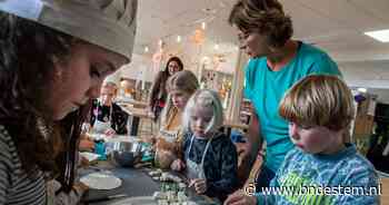 Nu al geen plek in de kinderopvang? Vanaf 2029 dreigt het nog veel krapper te worden