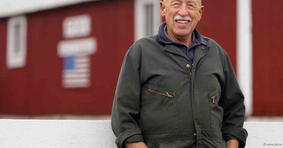 Dierenarts Dr. Pol komt naar Animal Event in Best