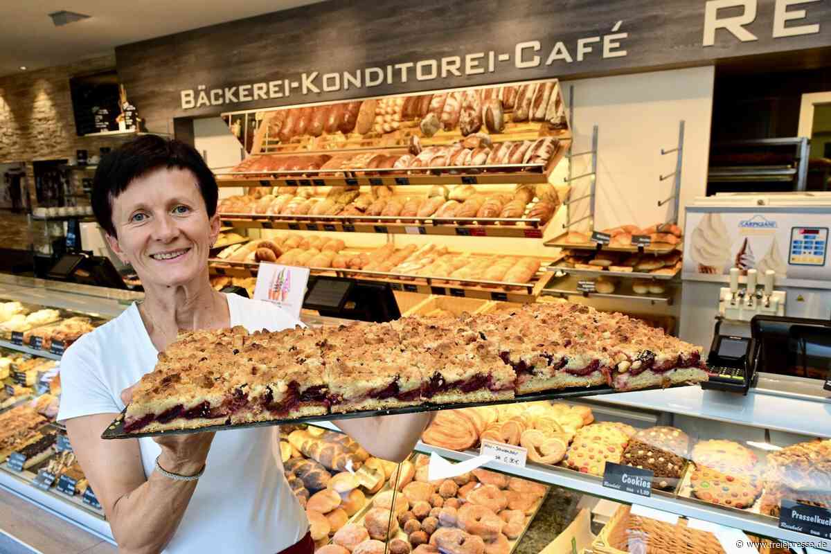 Der Zwickauer Pflaumenkuchen-Test: Bei welchem Bäcker schmeckt das Gebäck besonders lecker?