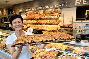 Der Zwickauer Pflaumenkuchen-Test: Bei welchem Bäcker schmeckt das Gebäck besonders lecker?