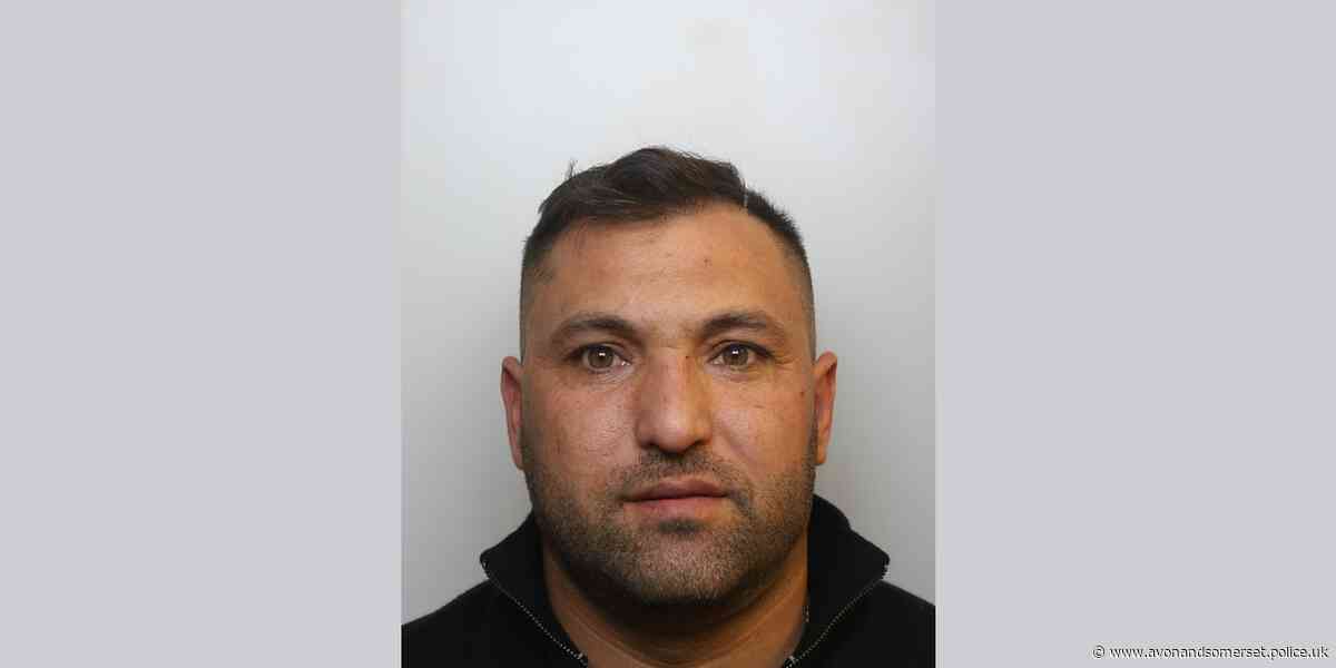 Man jailed for dangerous driving offences after police pursuit