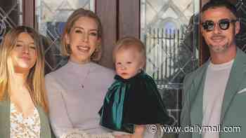 Katherine Ryan brands having lots of children 'trashy' and says no 'smart, sane, middle-class person' has more than two