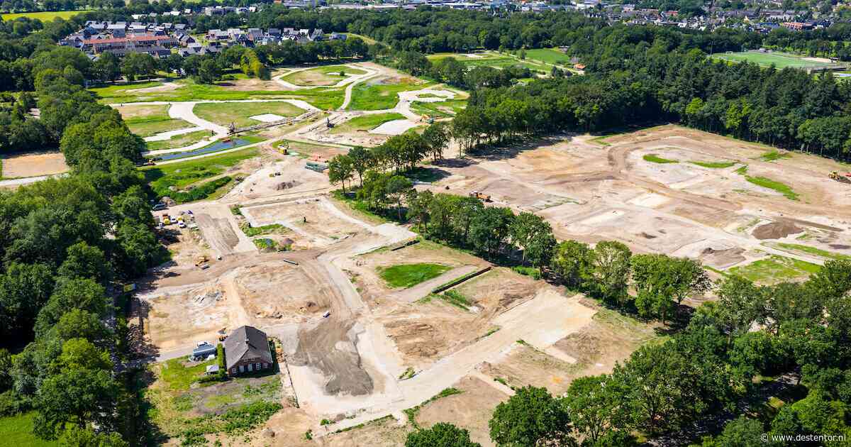 86.000 nieuwbouwwoningen op de wachtlijst: geen ruimte op het stroomnet