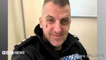 Some shoplift 'just for the thrill', says officer