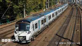 'Summer rail problems have cost me more than £800'