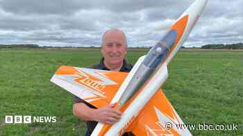 Model flying club grounded as it looks for new site
