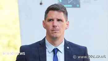 Ex-officer jailed over 'toxic' WhatsApp culture