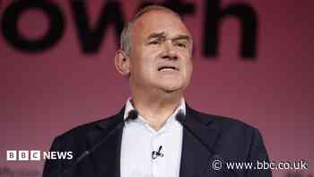 City development body 'undemocratic' says Ed Davey