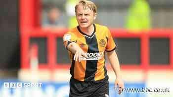 Bennett pleased with Cambridge's start