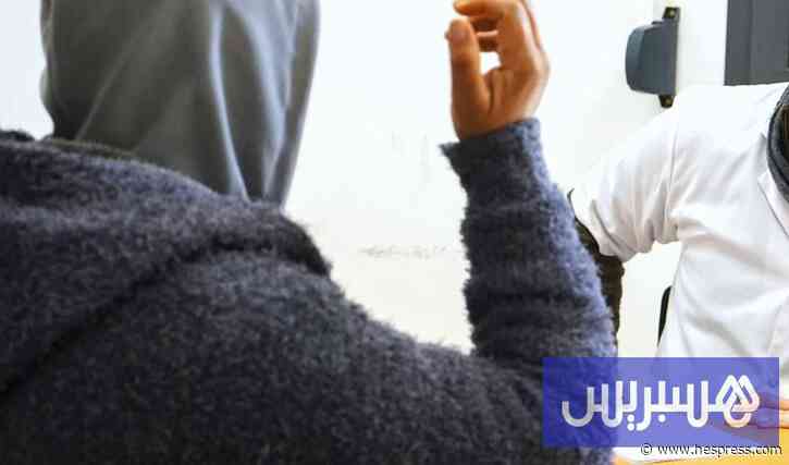"خنق ممرض" يغضب نقابة صحية