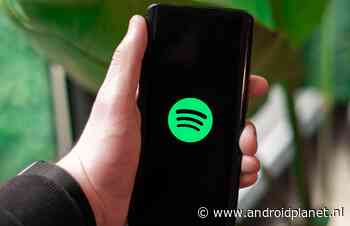Spotify-bug maakt deze handige functies tijdelijk onmogelijk